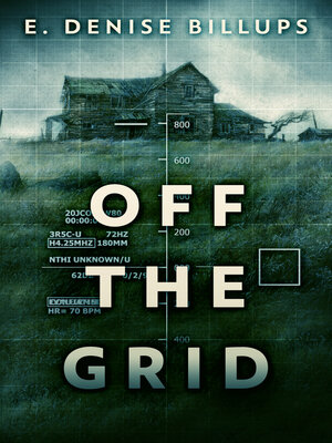 cover image of Off the Grid